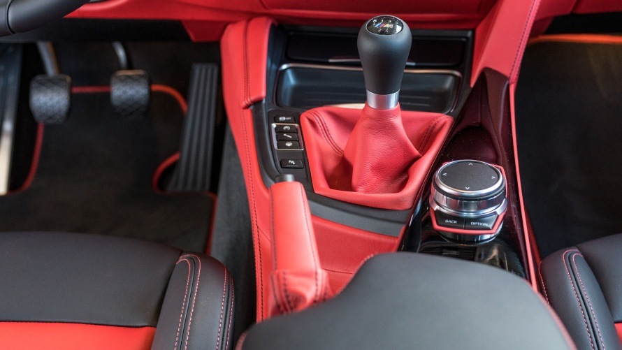 BMW M3 Individual by Björn Schmidt