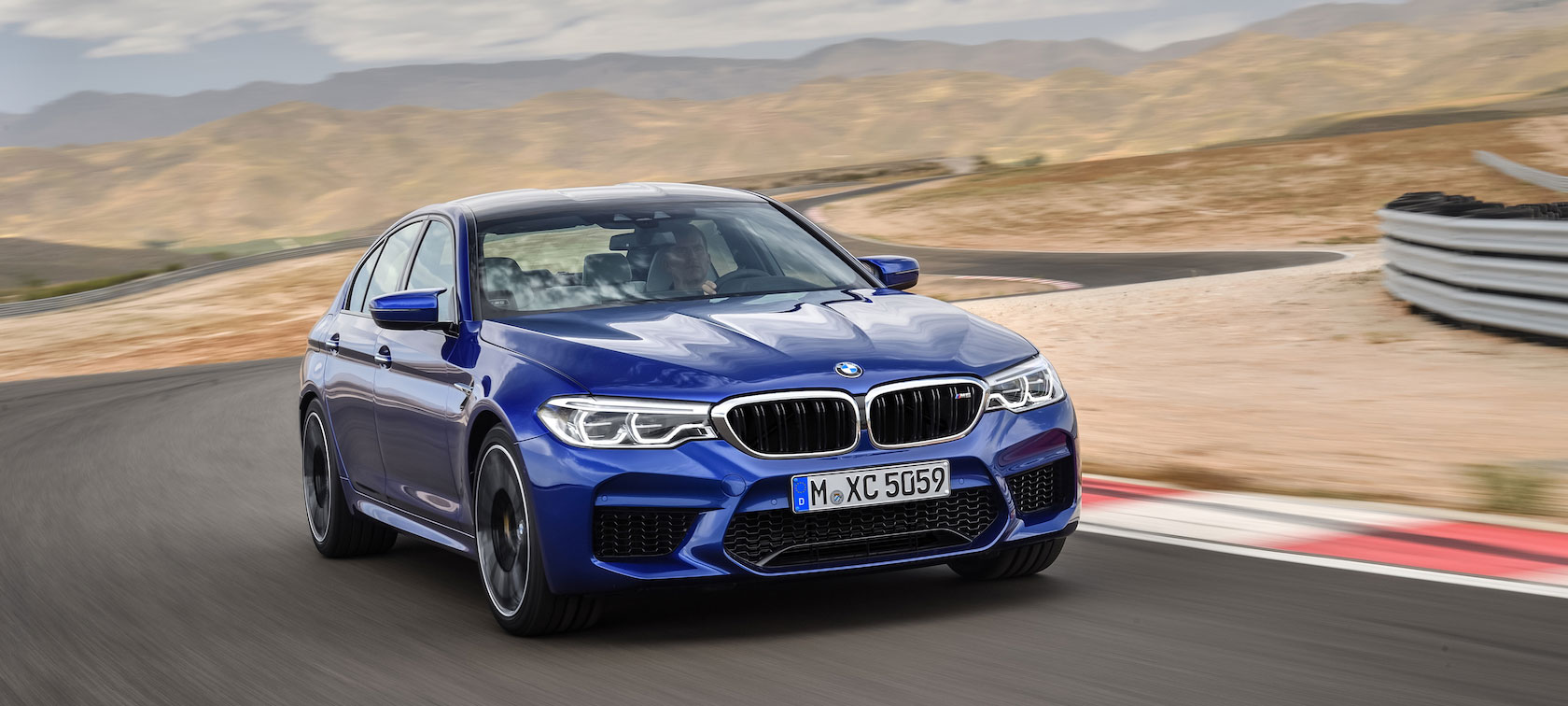 BMW M5 BMW M5