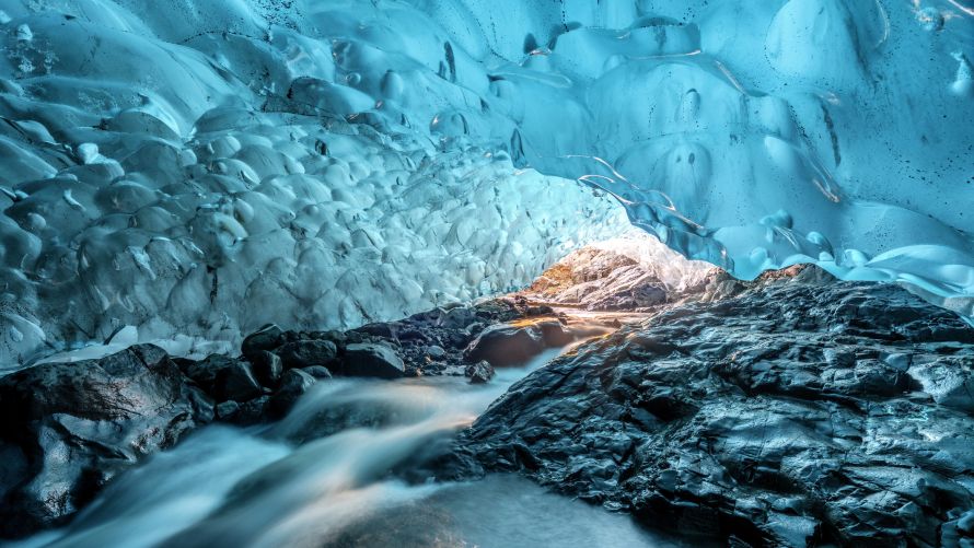 Vatnajökull Vatnajökull