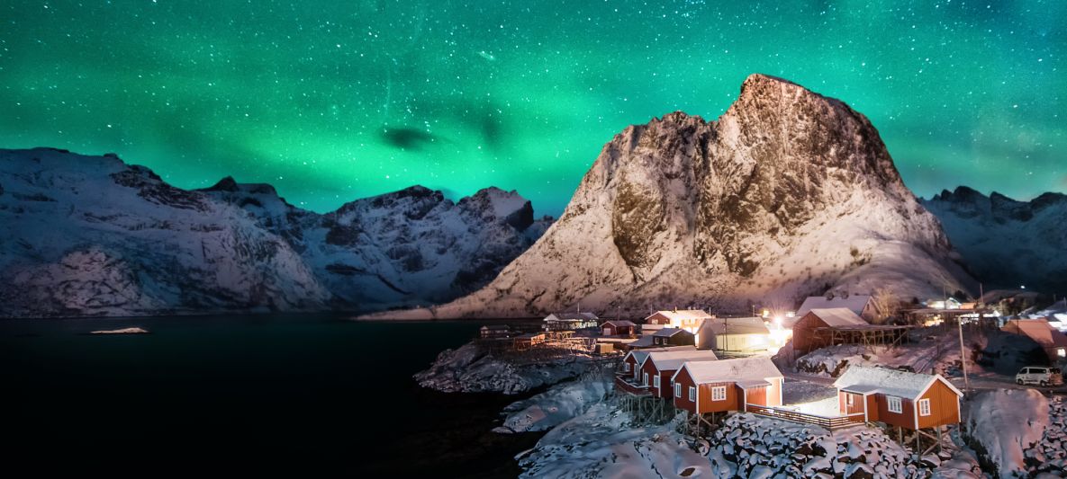 Norway