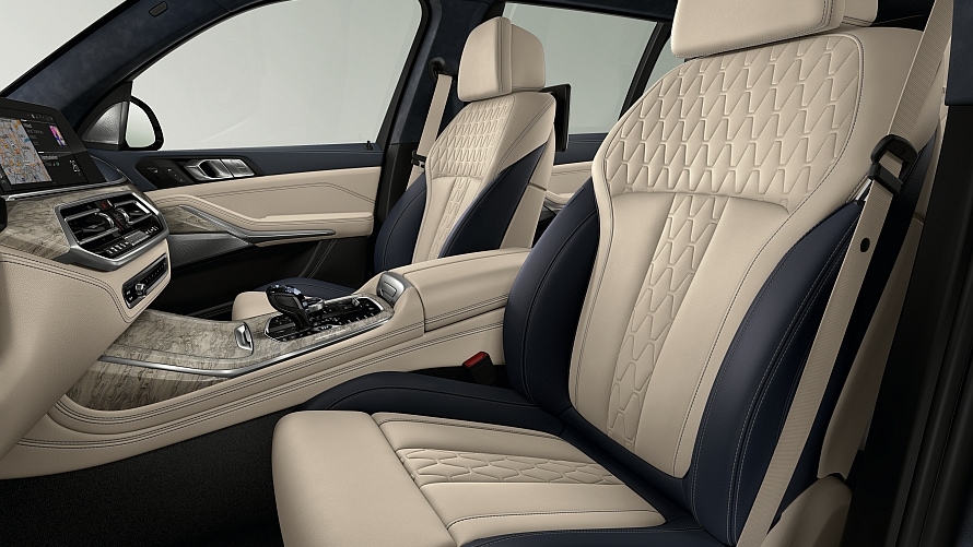 Bmw Individual For The Bmw X7