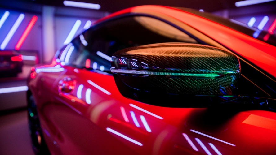 BMW M850i xDrive