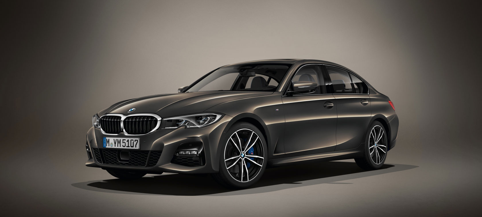 BMW 330i Individual