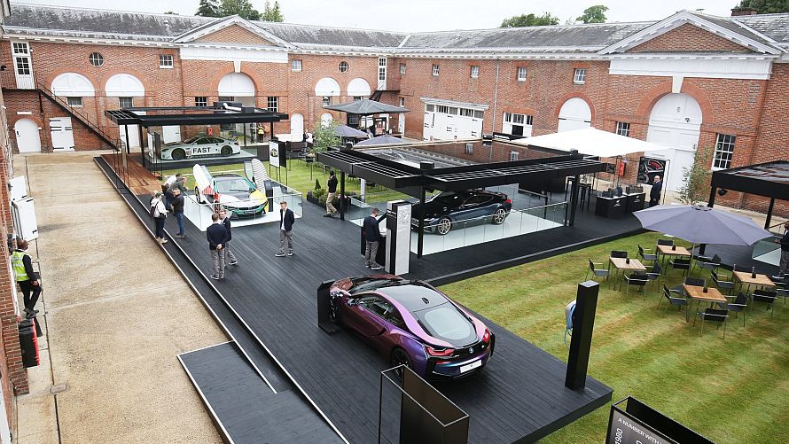 Goodwood Festival of Speed 2017