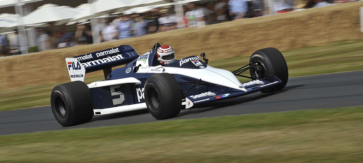 Brabham BT53 Brabham BT53