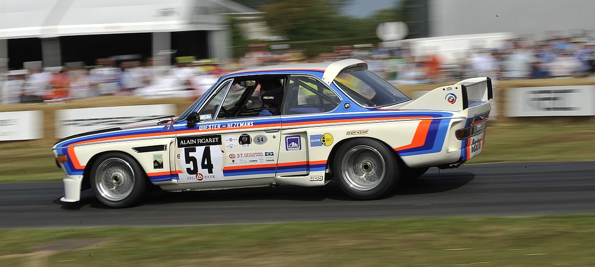 BMW 3.0 CSL BMW 3.0 CSL