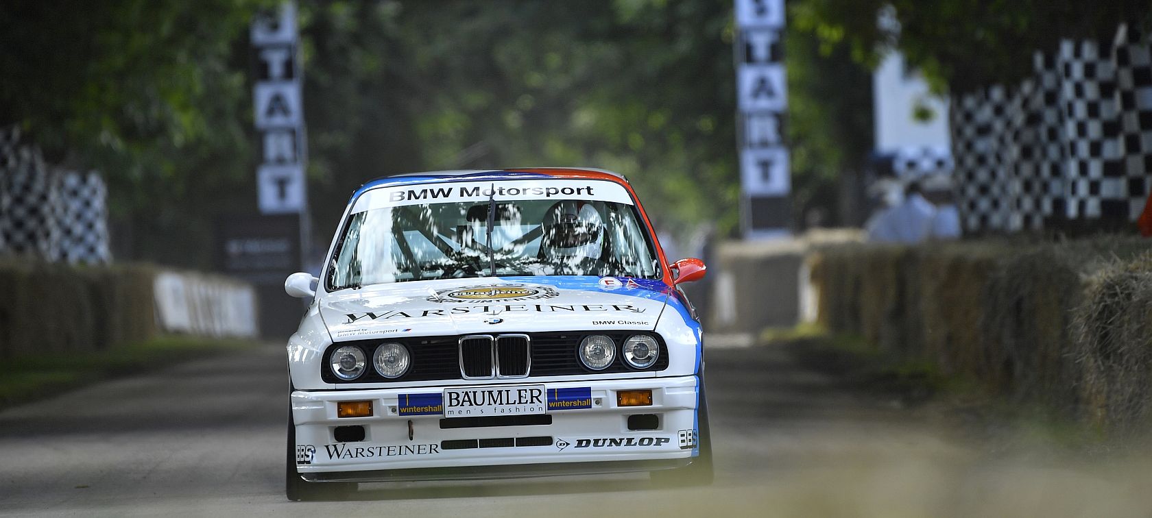 Mug BMW Motorsport Tradition Of Speed 