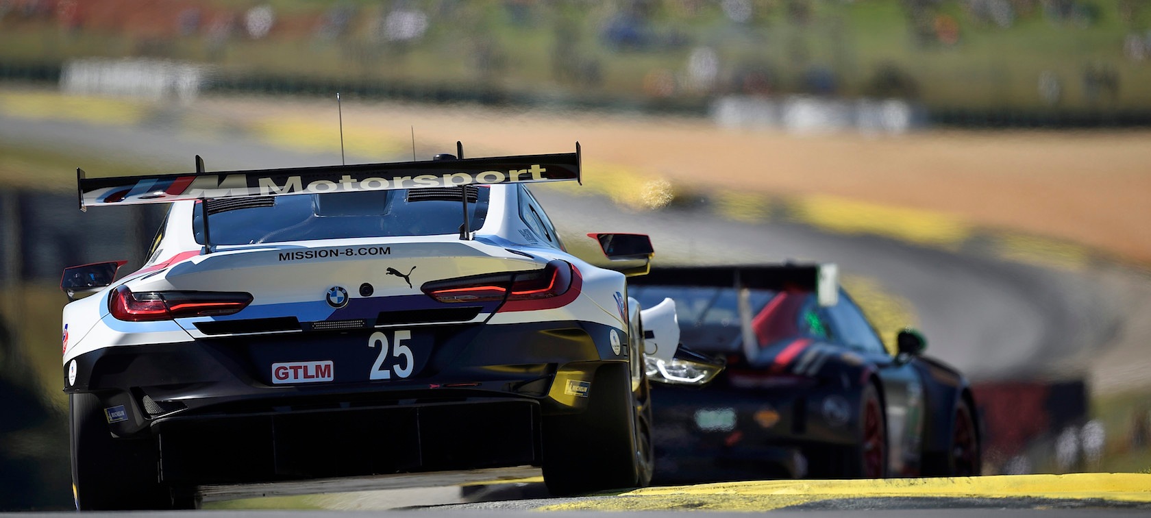 The best motorsport events