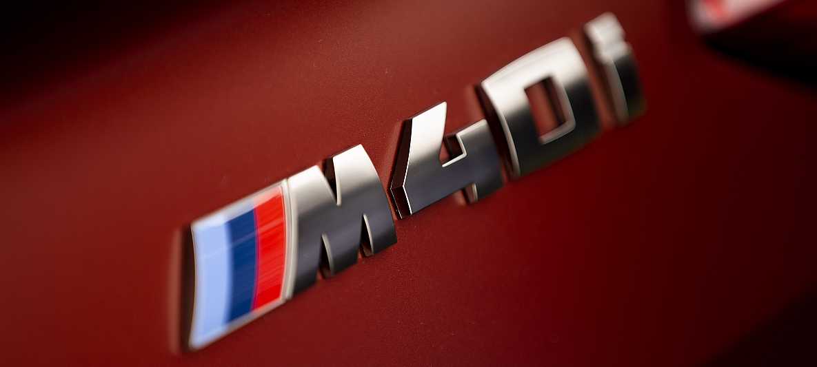 BMW Z4 M40i First Edition BMW Z4 M40i First Edition
