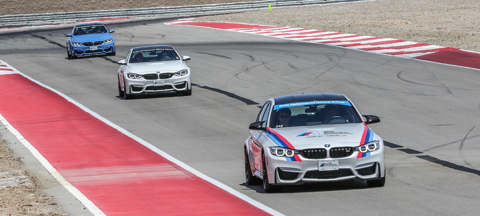 BMW Performance Driving School Canada BMW Performance Driving School Canada
