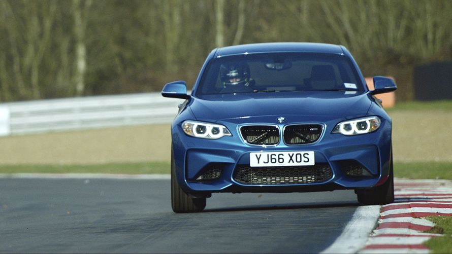BMW M2