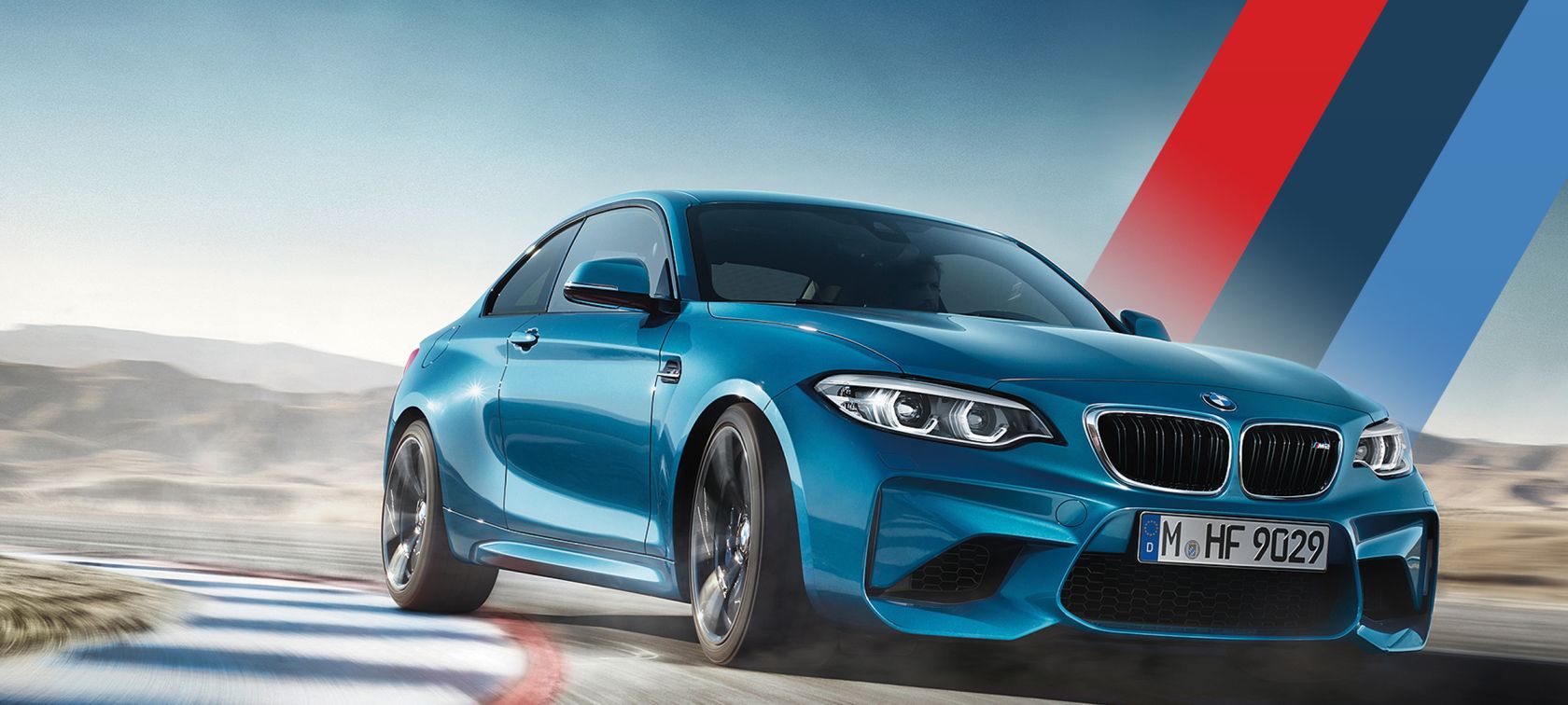 BMW Driving Experience UK