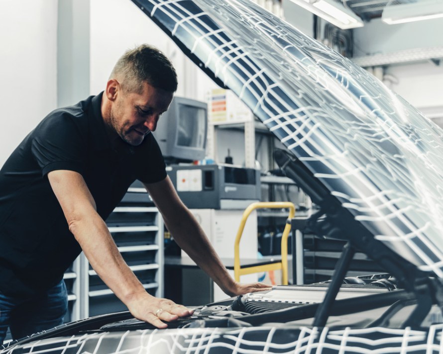 BMW M2 CS und X5 M Die Fahrdynamikentwicklung von BMW M