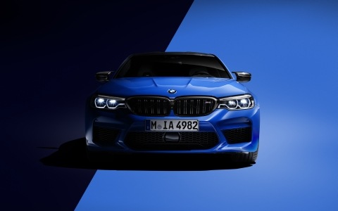 Bmw M Home Of High Performance Cars