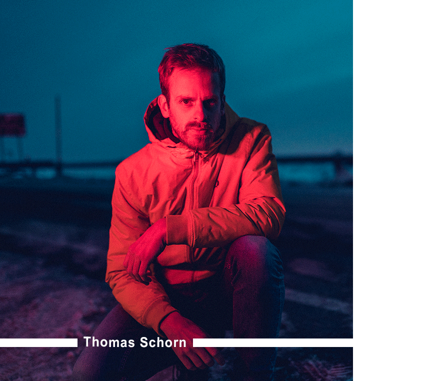 Thomas Schorn