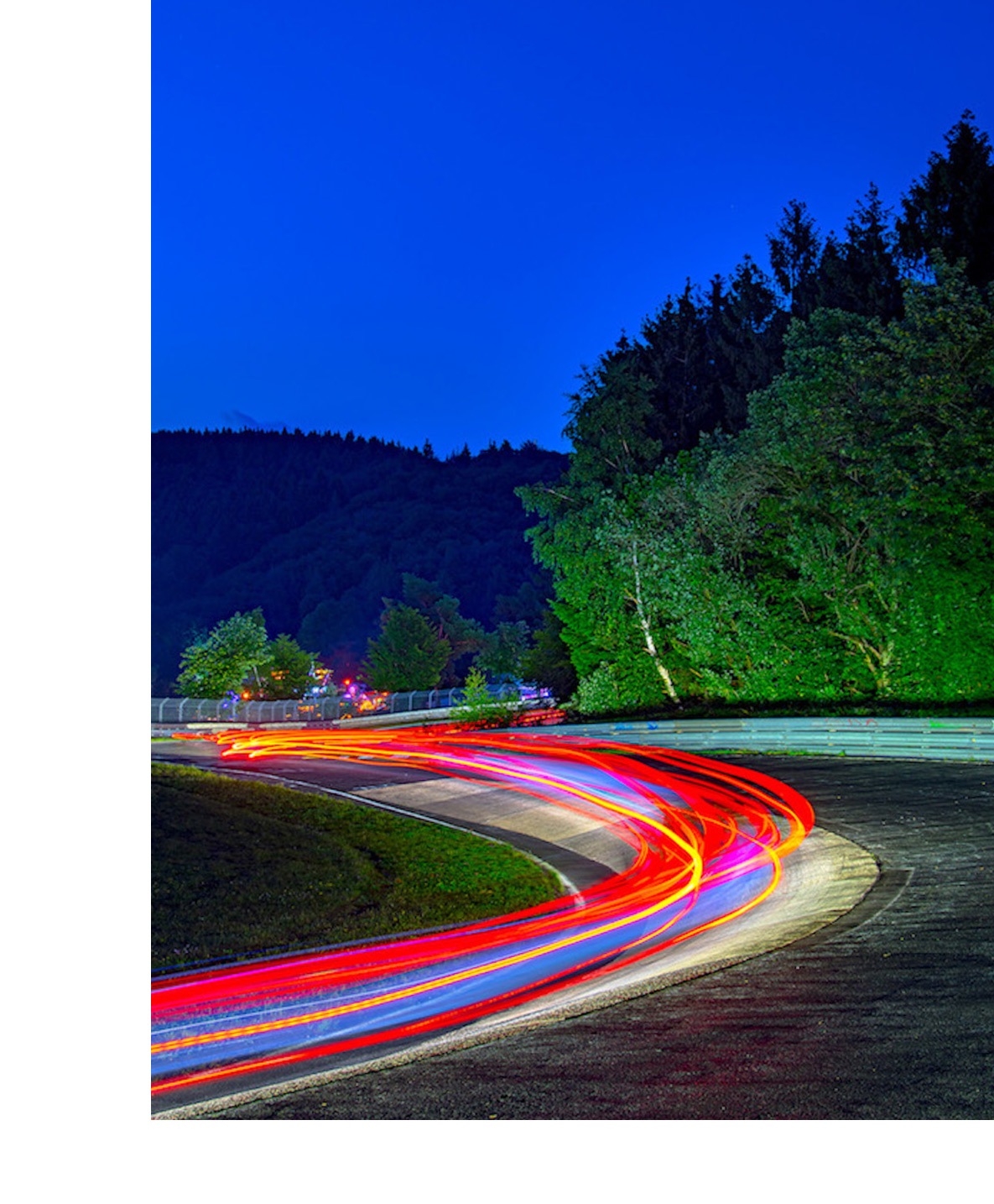 Nürburgring Nordschleife
