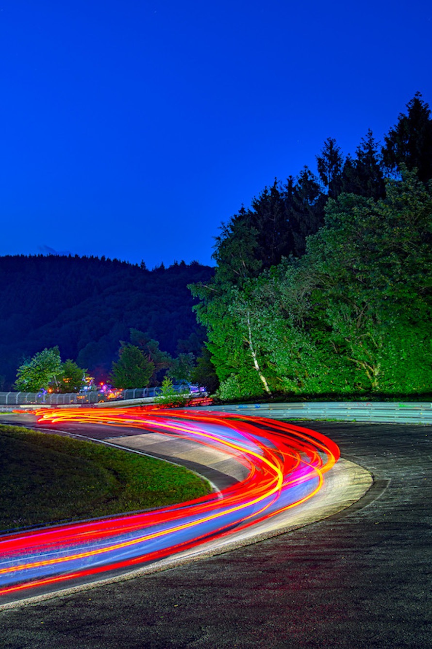 Nürburgring Nordschleife