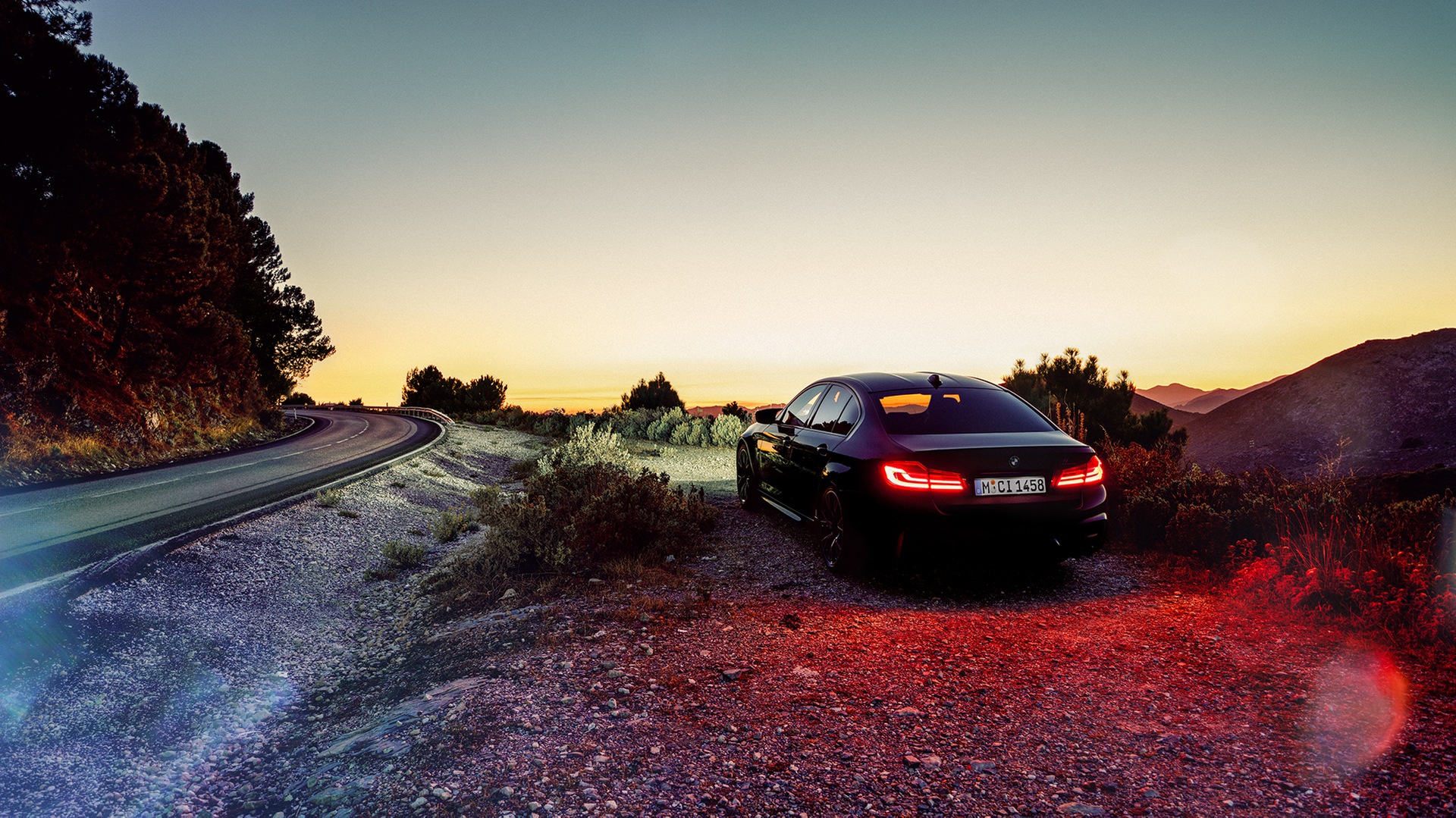 Bmw M Wallpaper