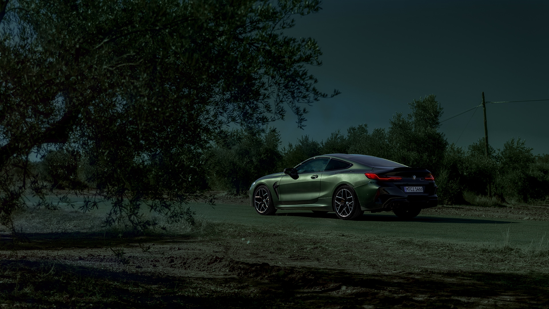 Bmw M Wallpaper