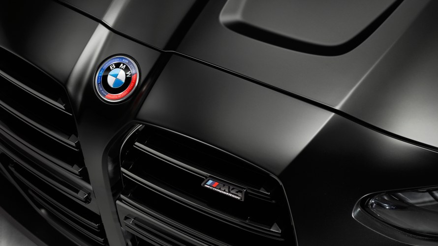 Bmw M Wallpaper