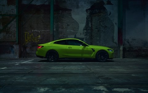 Bmw M2 By Futura 00