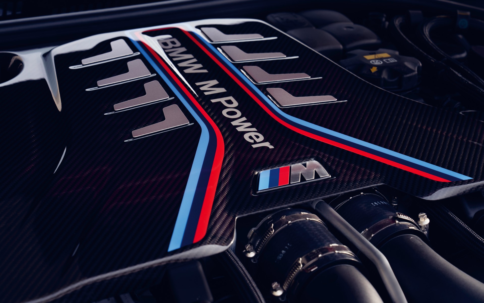 Bmw M Wallpaper