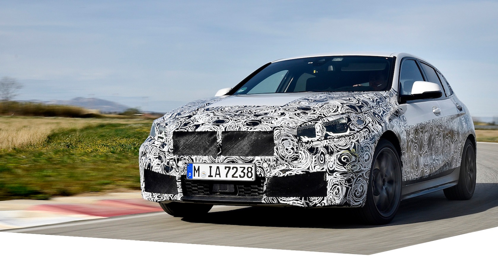 BMW M135i xDrive