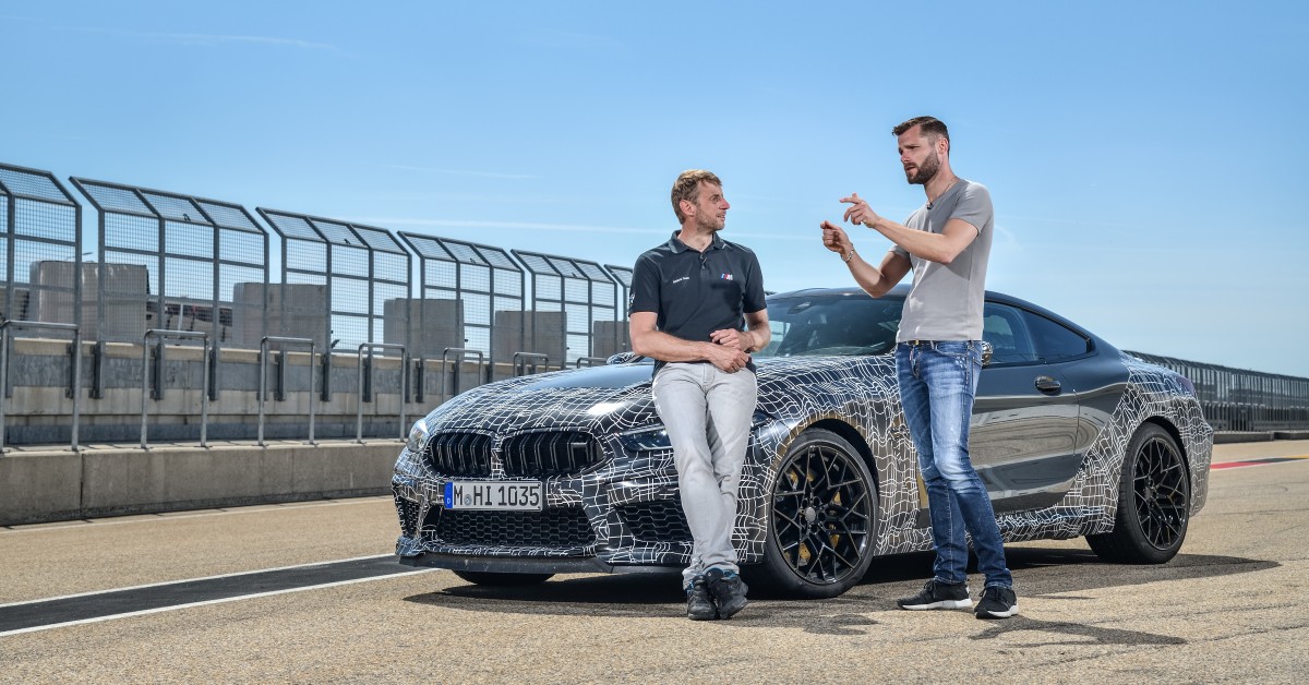 www.bmw-m.com