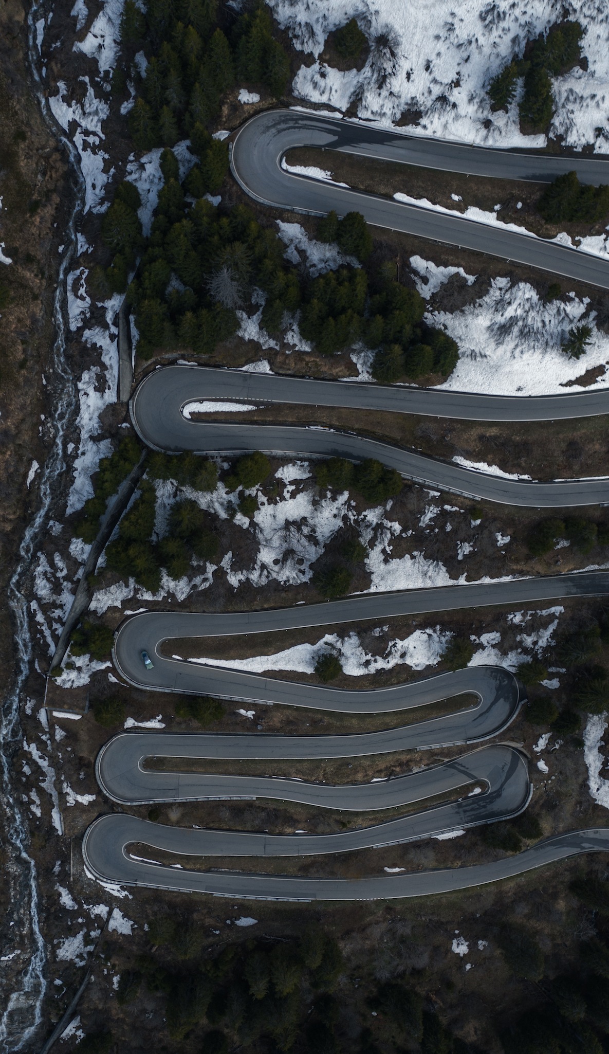 BMW M Roadtrip