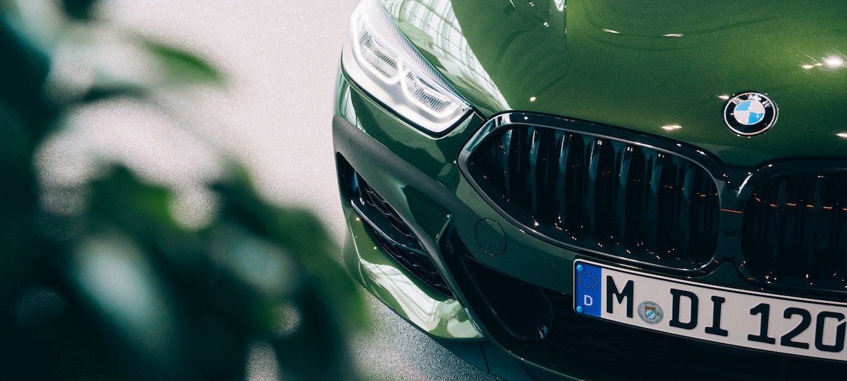 Roadtrip Zum Concorso D Eleganza Villa D Este
