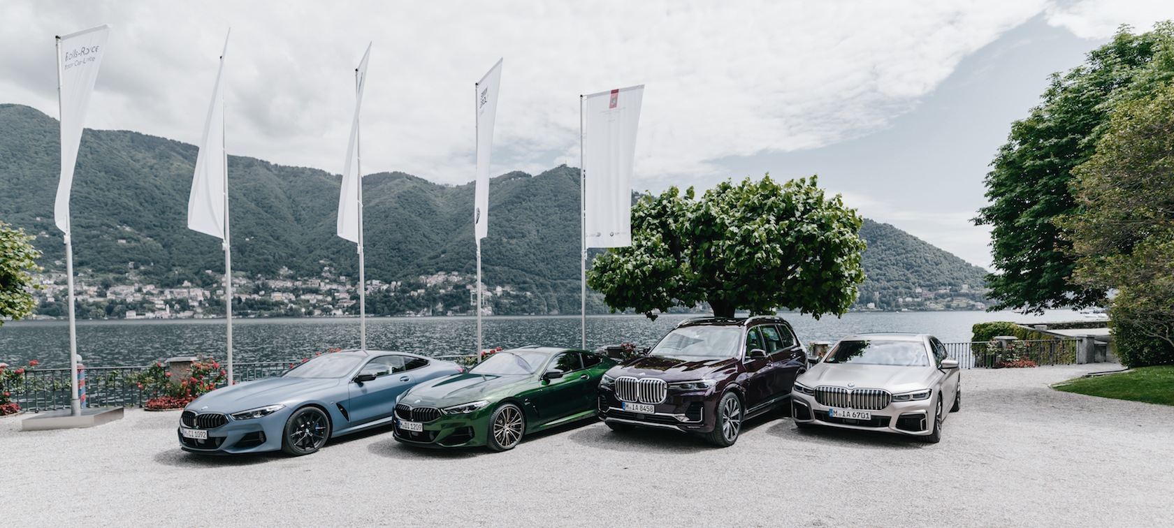 BMW Individual 