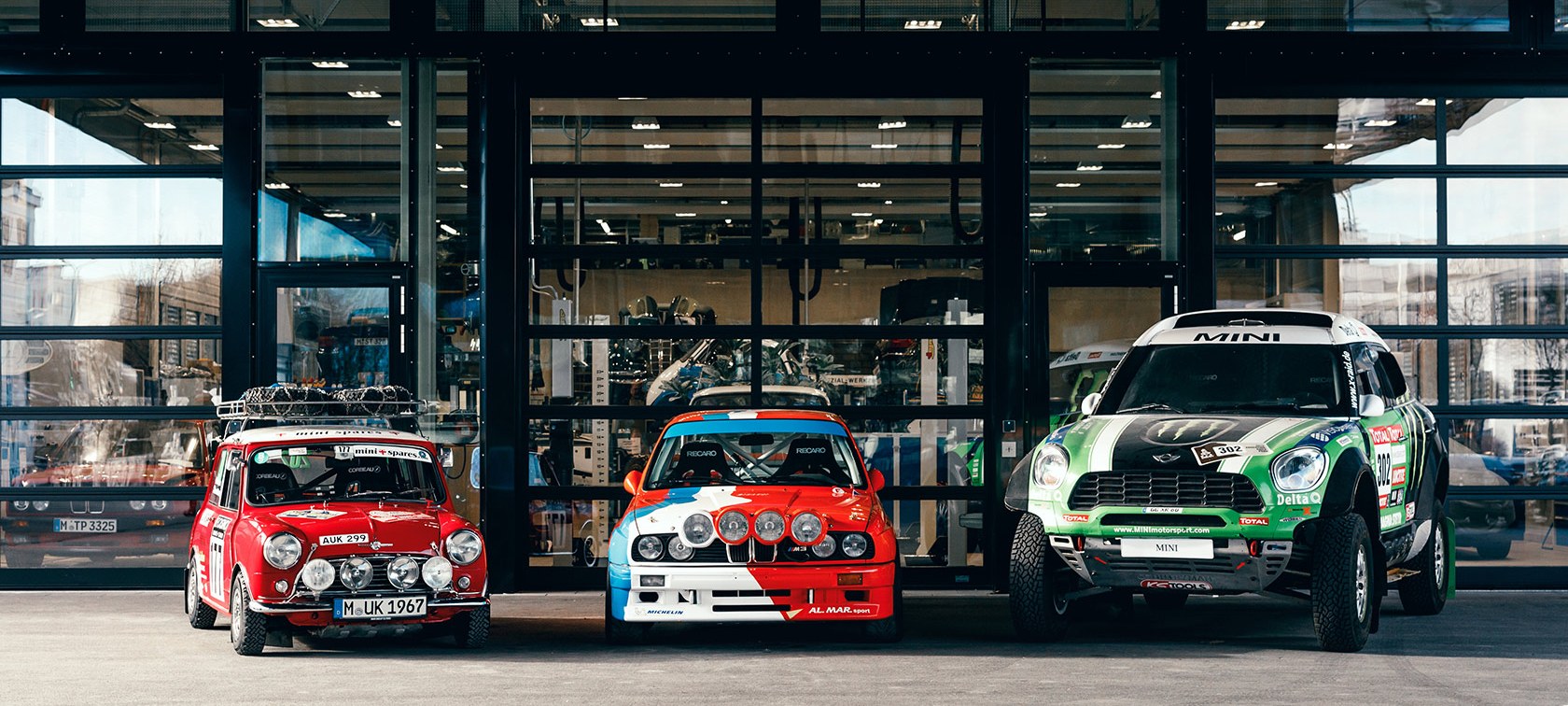 Ice bmw motorsport on sale