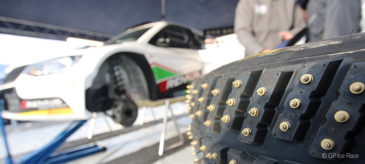 GP Ice Race 2019 GP Ice Race 2019