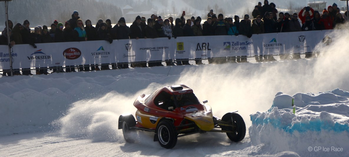 Ice bmw motorsport sale