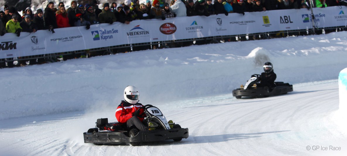 GP Ice Race 2019 GP Ice Race 2019