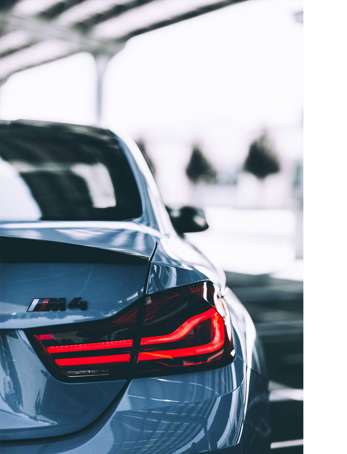 Instagramer Nick und sein BMW M4 Coupé