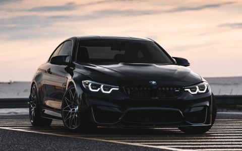 Instagrammer Mariano And His Bmw M4 Competition Coupe