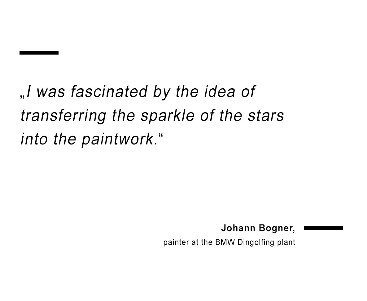 Night Sky quote