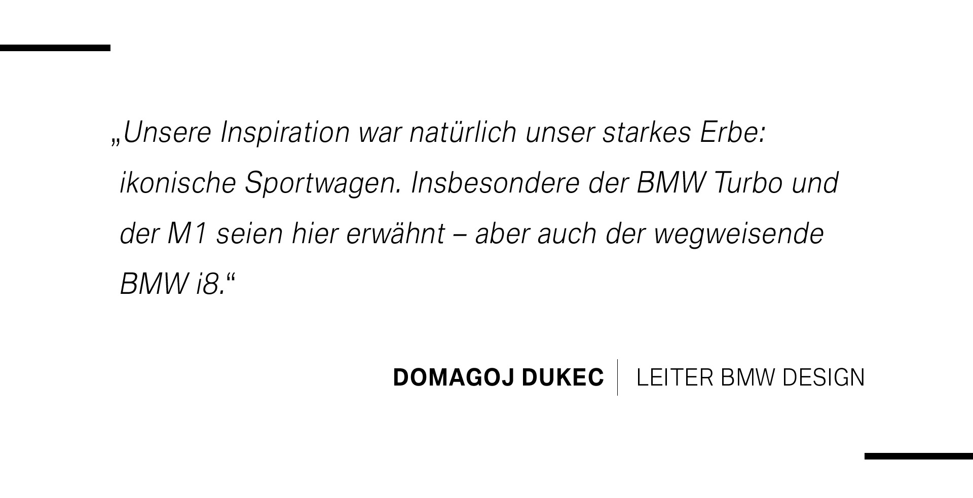 BMW Vision M NEXT