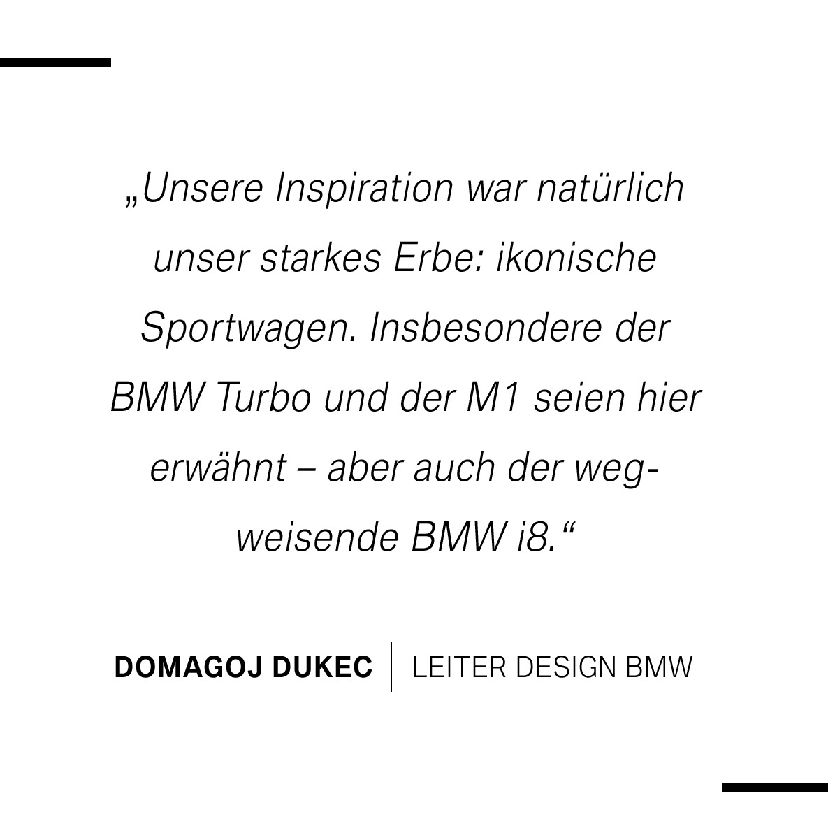 BMW Vision M NEXT