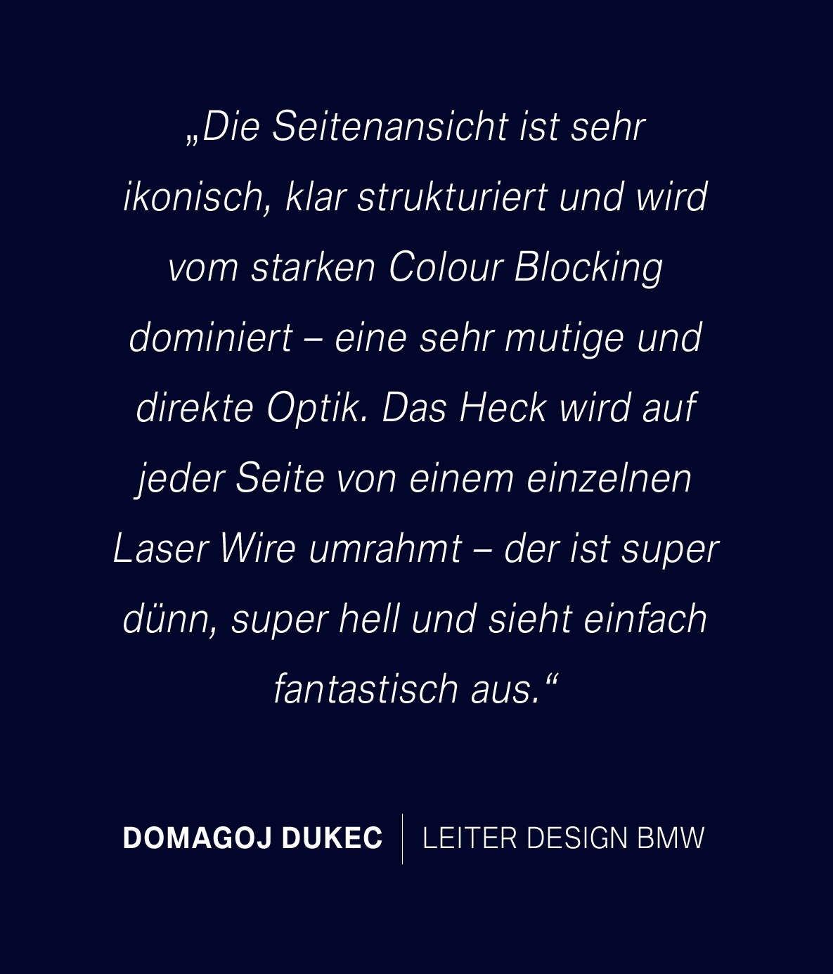 BMW VIsion M NEXT