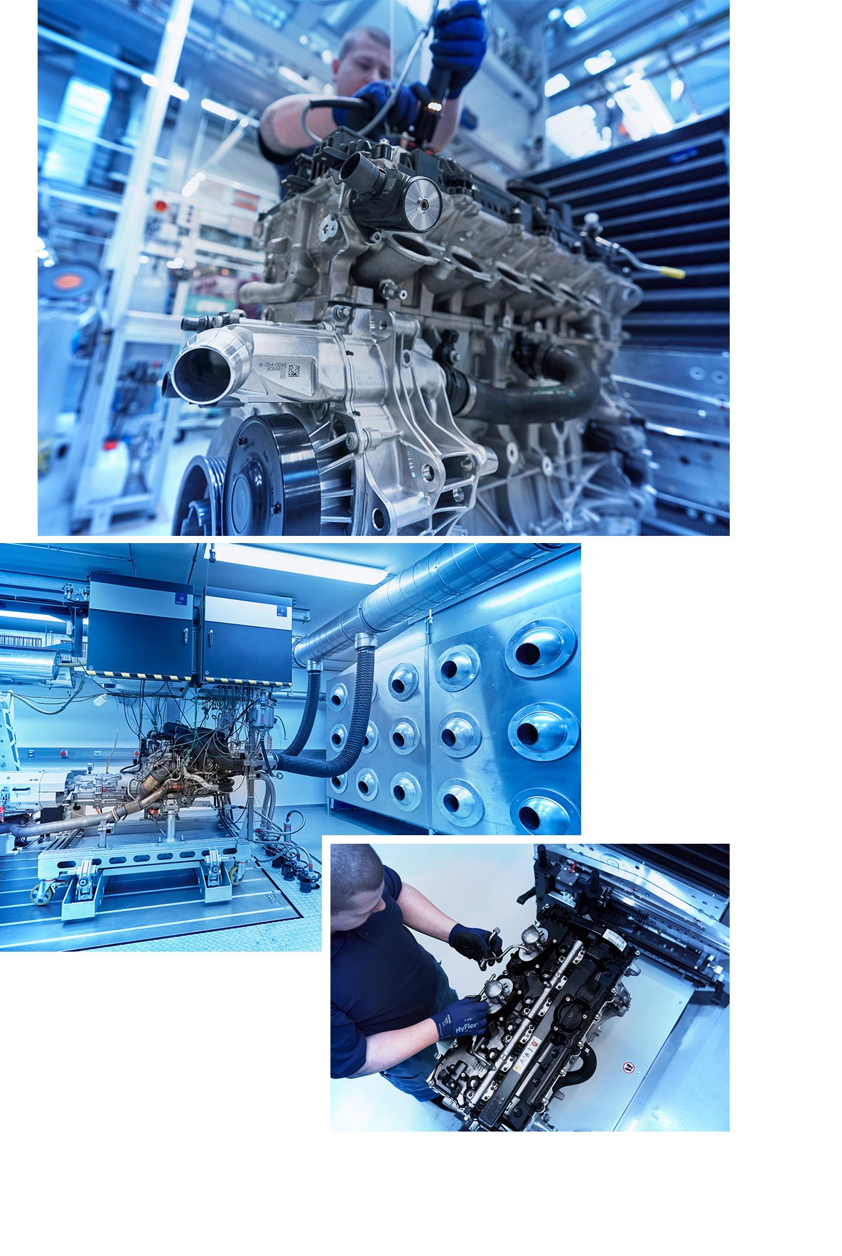 bmw x3m x4m engine
