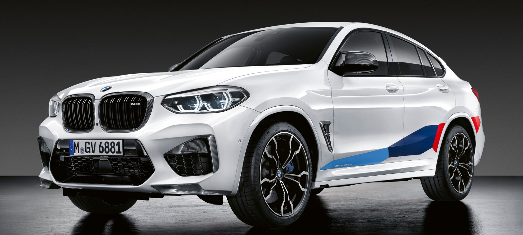 bmw x4 g