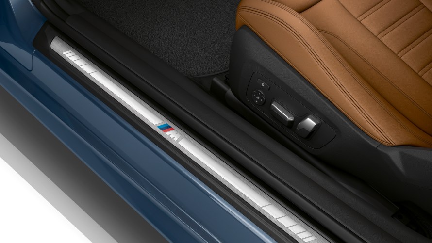 BMW M440i xDrive Coupé