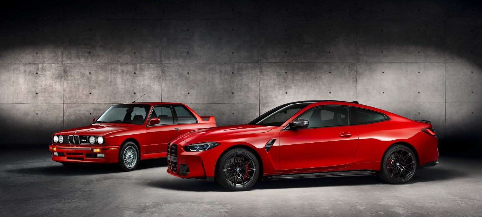 BMW M x KITH M4 Competition