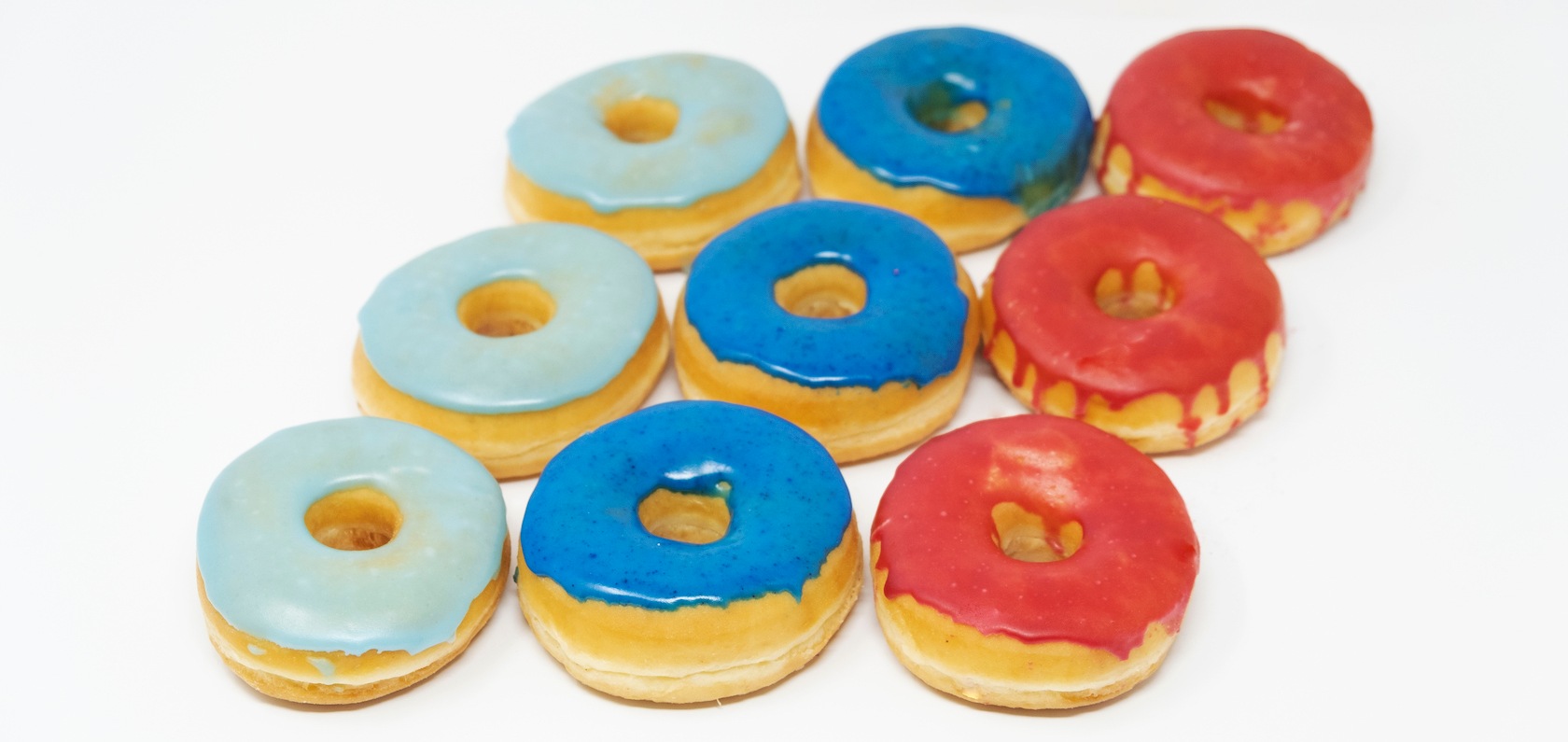 M Donuts