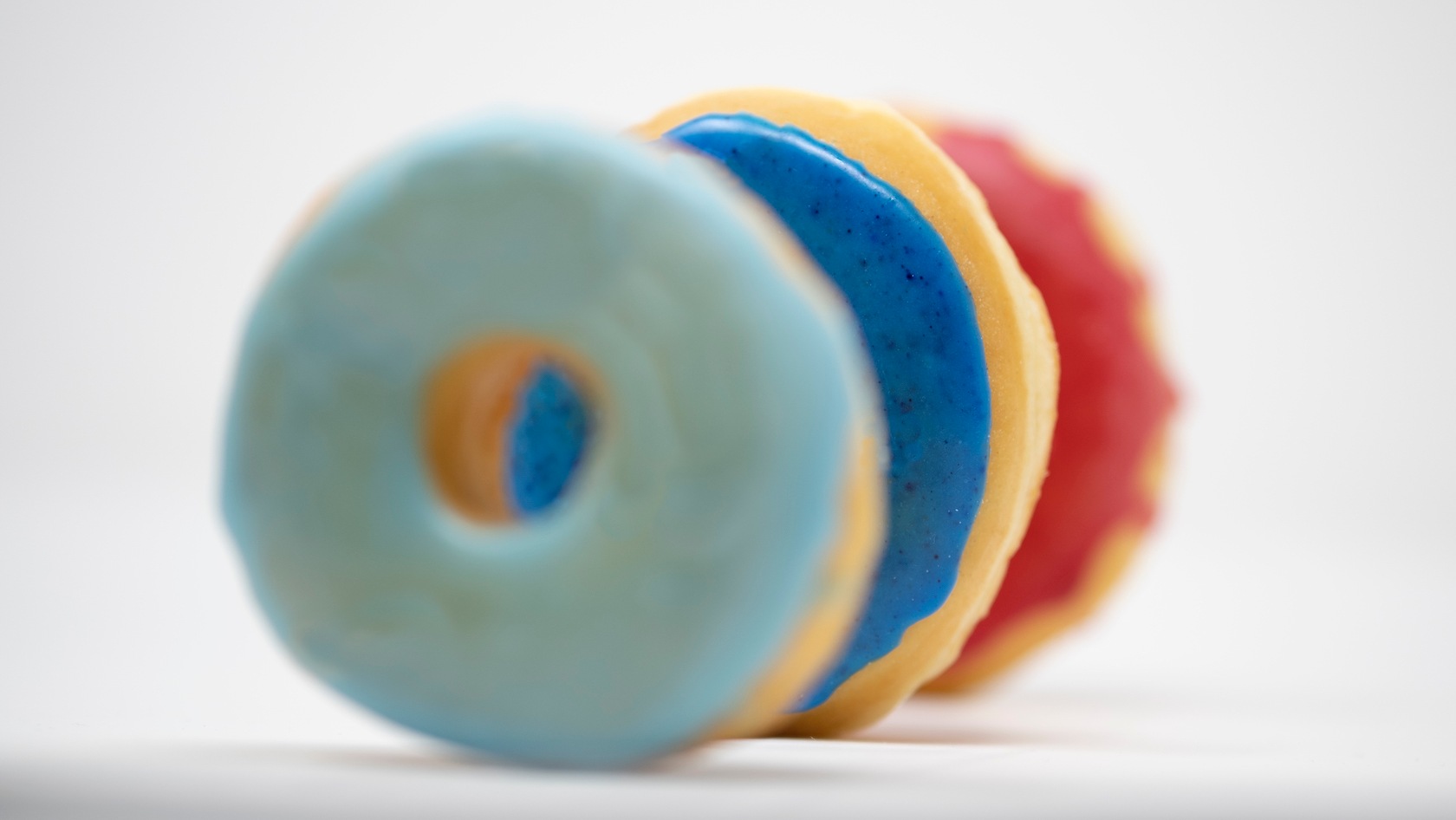 BMW M Donut Day