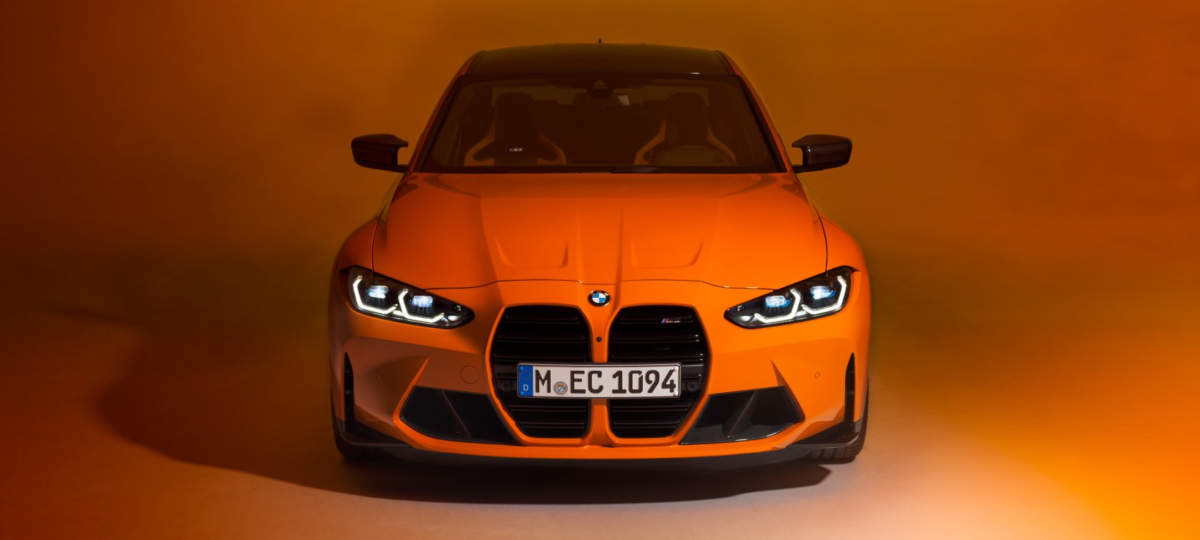 Bmw Individual Fur Bmw M3 Und Bmw M4