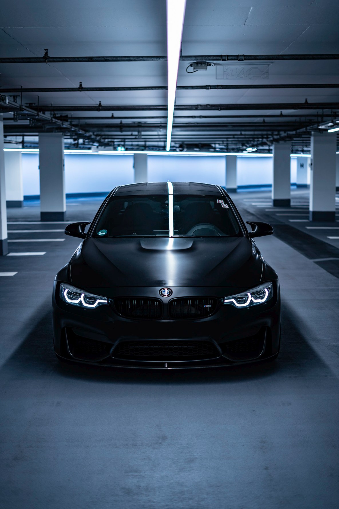 BMW M3 from instagrammer Robin @rop3n