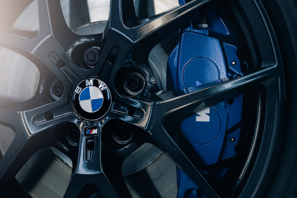 BMW M135i xDrive